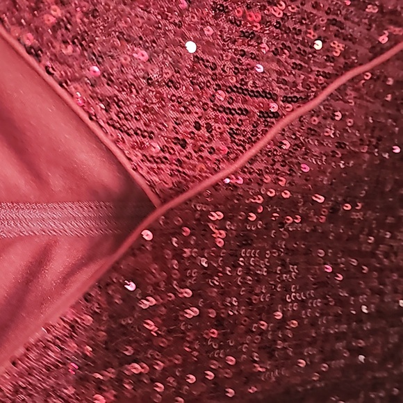 Wore once for a wedding - Picture 6 of 8